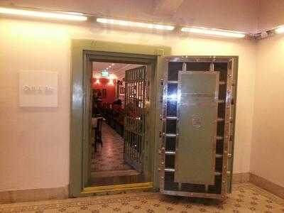 Cafe E Lancheria Do Forte