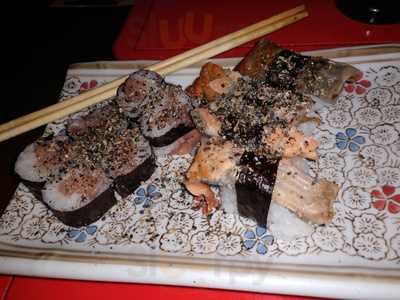 Sushi Lopes