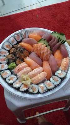 Sushi Lopes