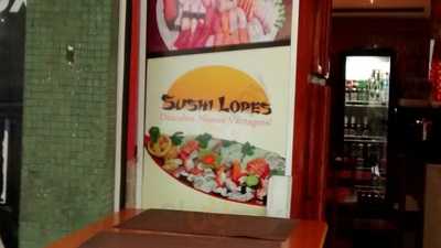 Sushi Lopes