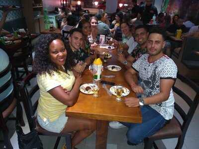 Shinpo Comida Japonesa