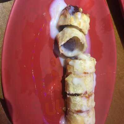 Shinpo Comida Japonesa