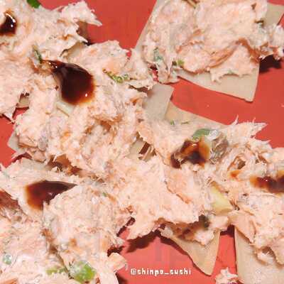 Shinpo Comida Japonesa