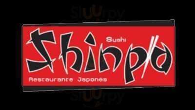 Shinpo Comida Japonesa