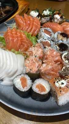 Shinpo Comida Japonesa