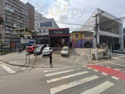 Shinpo Comida Japonesa