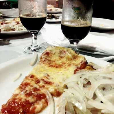 Pizzaria Do Mineiro