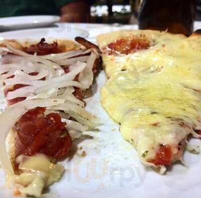 Pizzaria Do Mineiro