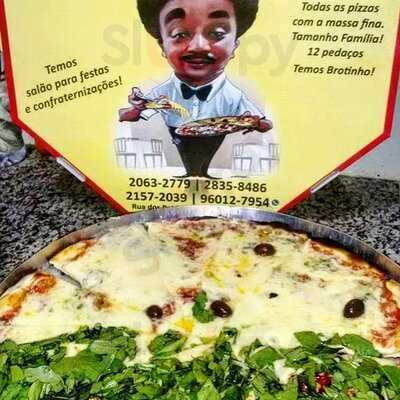 Pizzaria Do Mineiro