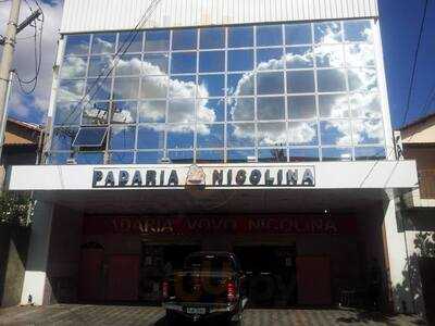 Padaria E Confeitaria Paloma