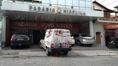 Padaria E Confeitaria Paloma