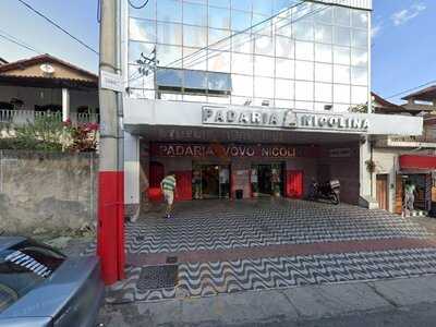 Padaria E Confeitaria Paloma