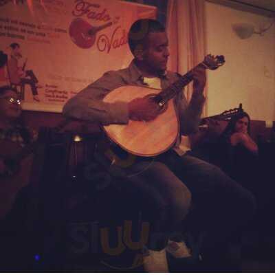 Barbatana Restaurante