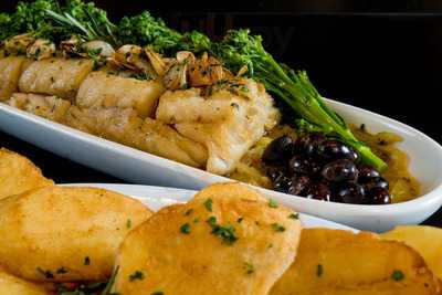 Barbatana Restaurante