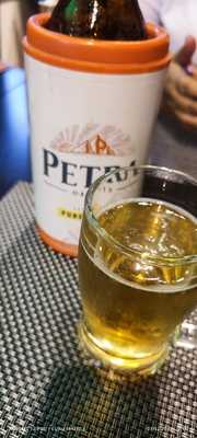 Barbatana Restaurante