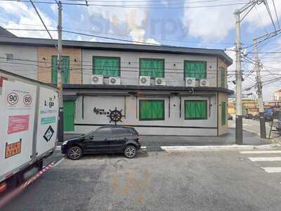 Barbatana Restaurante