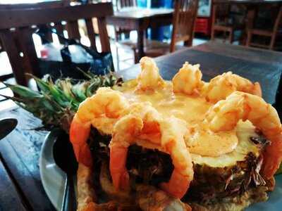 Três Pescadores Restaurante