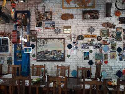 Três Pescadores Restaurante