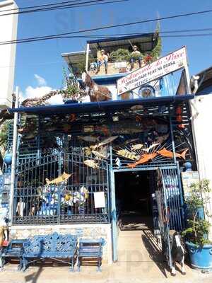 Três Pescadores Restaurante