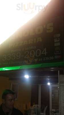 Manolo's Pizzaria