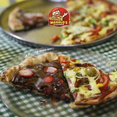 Manolo's Pizzaria