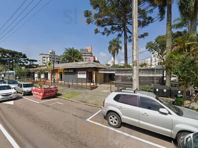 Pizza Prime - Unidade Alto Da Rua Xv/juvevê