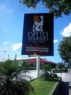 Churrascaria Espeto Dourado