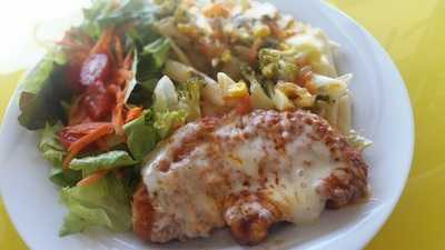 Cafe Expresso Delicatessen