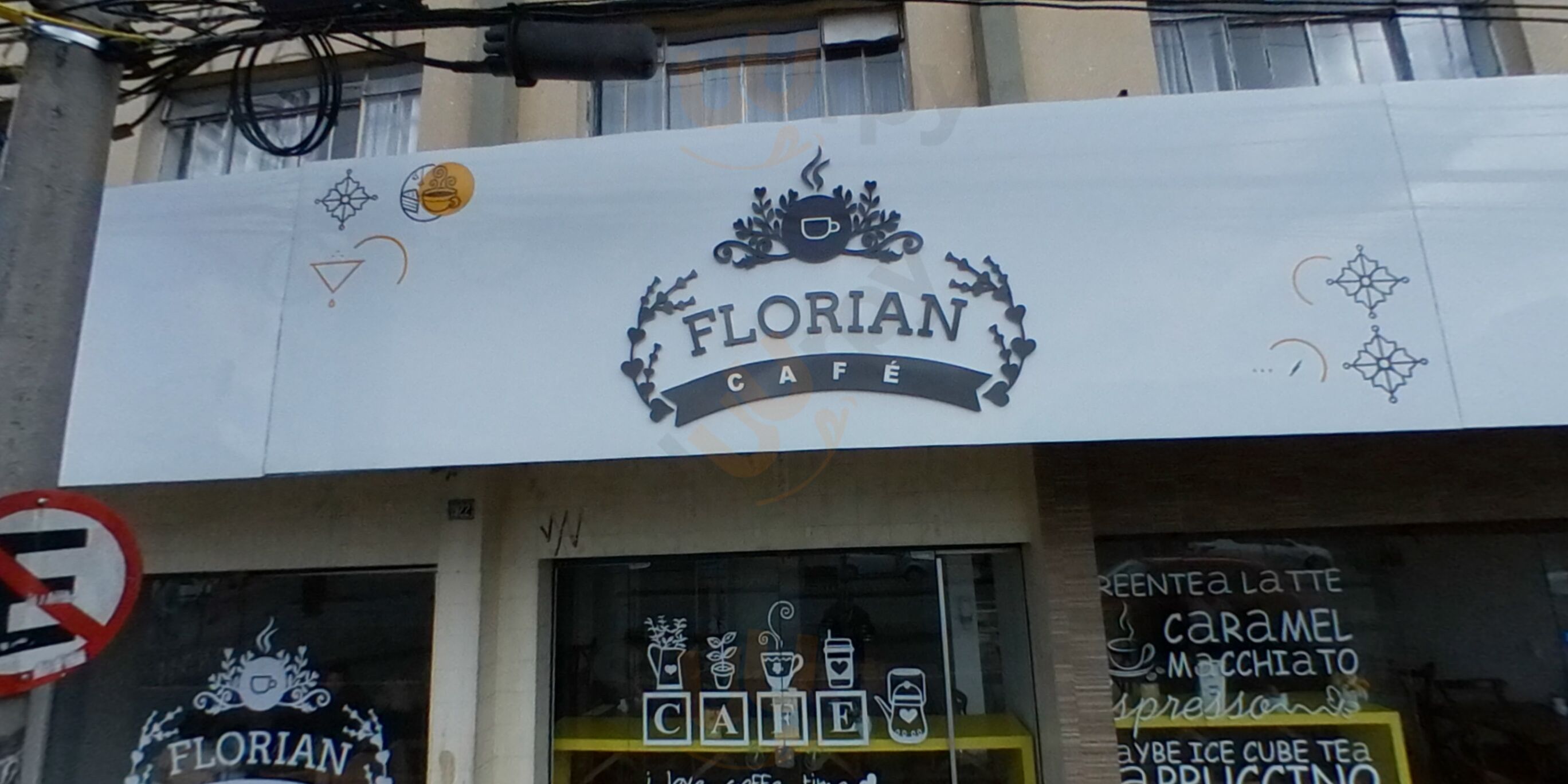 Cafe Expresso Delicatessen