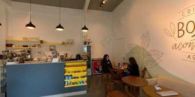 Cafe Expresso Delicatessen