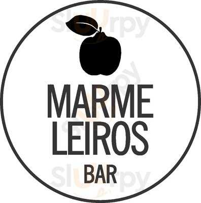 Marmeleiros Bar