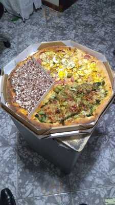 Pizzaria Origem Ii