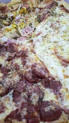 Pizzaria Origem Ii