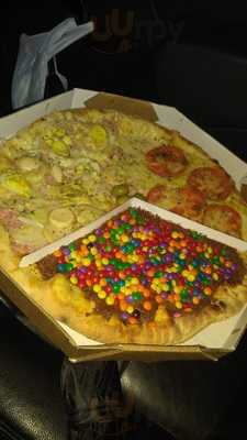 Pizzaria Origem Ii