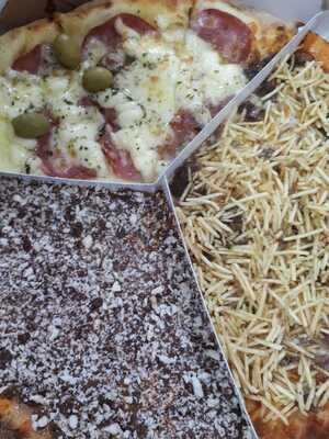 Pizzaria Origem Ii