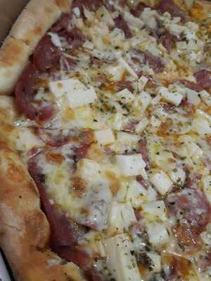 Pizzaria Origem Ii