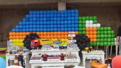 Padaria E Confeitaria Lassance