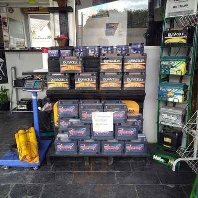 Padaria E Confeitaria Lassance