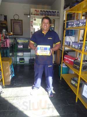 Padaria E Confeitaria Lassance