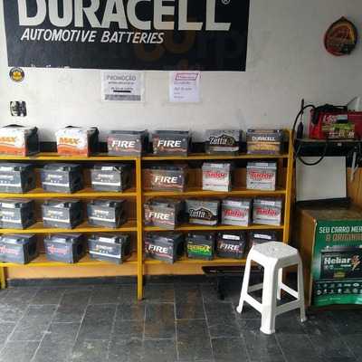 Padaria E Confeitaria Lassance