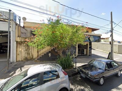 Padaria E Confeitaria Lassance