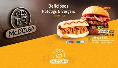 Mc D'olga