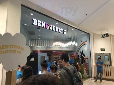 Ben & Jerry's