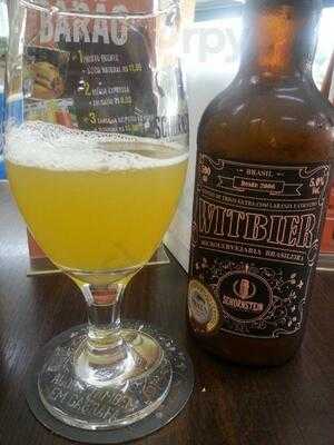 Lanchonete Do Barão