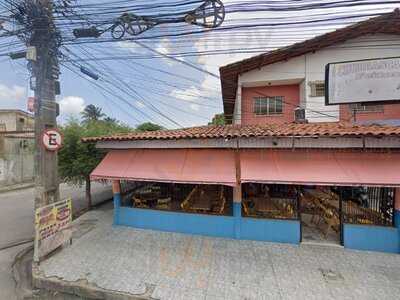 Big Pizzaria E Pastelaria