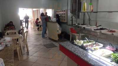 Cantina Jc E Lanches