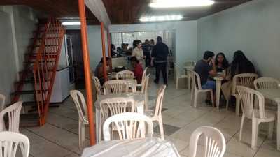 Cantina Jc E Lanches