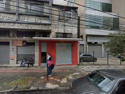 Cantina Jc E Lanches