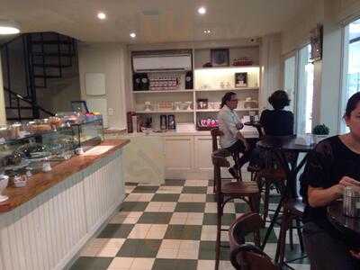 Al Latte Café E Chocolate