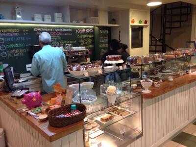 Al Latte Café E Chocolate